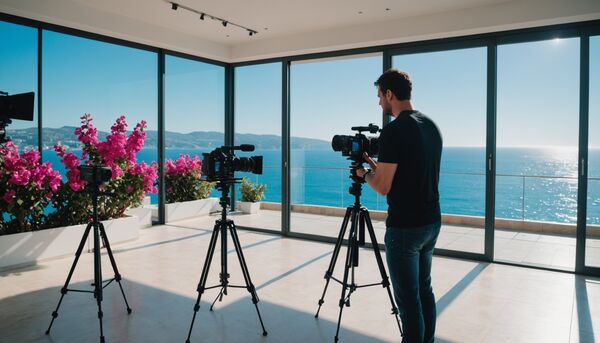Comment la production audiovisuelle à nice peut renforcer l'image de marque d'une pme ?