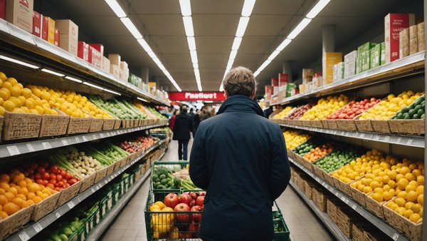 Analyse des tendances du marché : Comment anticiper les besoins des consommateurs