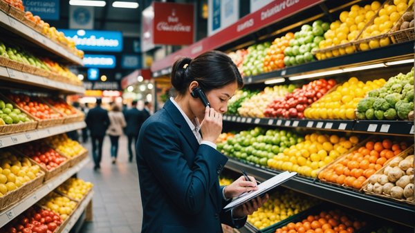 Comprendre la concurrence : Stratégies d'analyse de marché efficaces