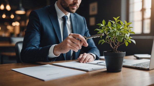 Les tendances clés en matière de croissance d'entreprise à surveiller en 2024