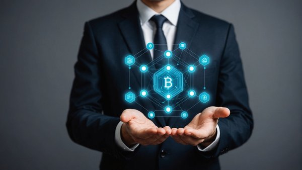 Stratégies pour intégrer la blockchain dans votre entreprise
