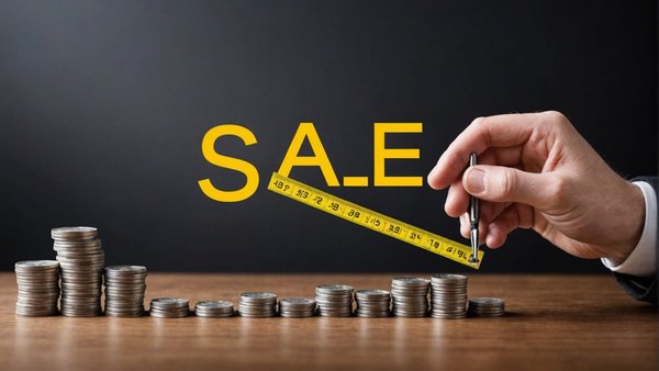 Mesurez l'impact de vos stratégies de vente sur la performance globale