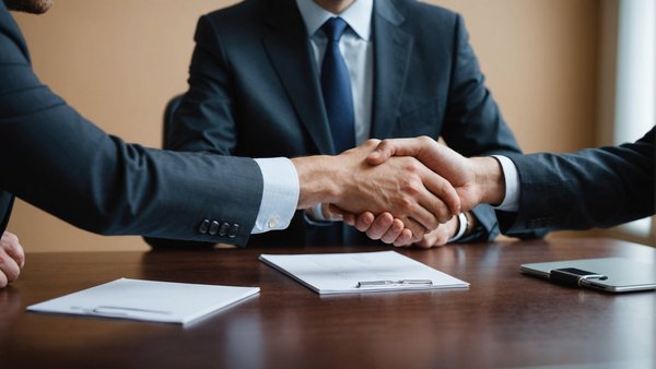 Techniques de négociation pour renforcer vos ventes