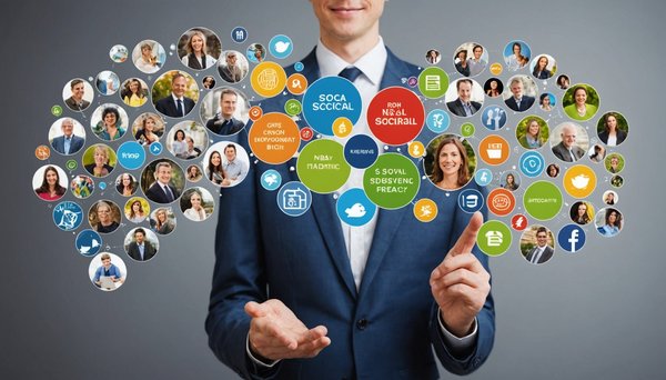 Pourquoi intégrer un service social dans votre stratégie rse?