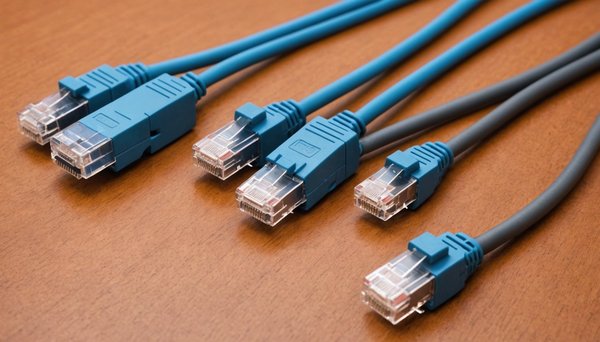 Guide pour choisir le câble rj45 adapté à votre box internet